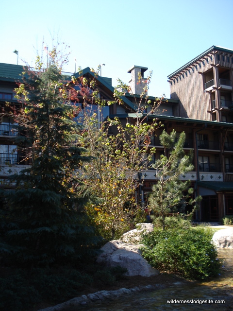 Lodge